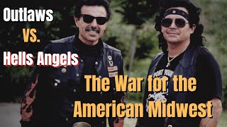 Hells Angels vs. Outlaws – The War for the American Midwest.