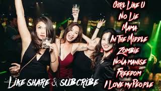 DUGEM TERBARU 2018 GIRLS LIKE U