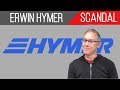 Hymer Scandal | How It Affects Owners | What to Expect