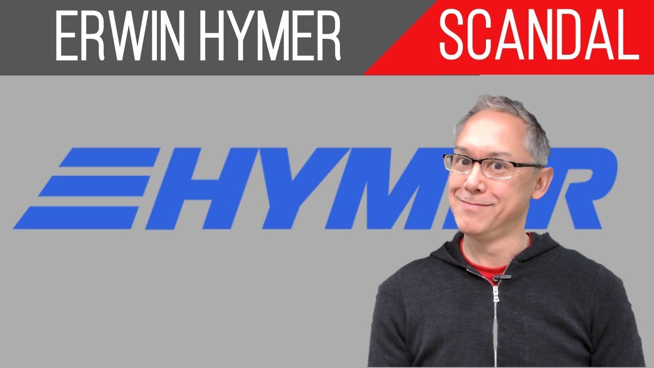 Hymer Scandal | How It Affects Owners | What to Expect - YouTube
