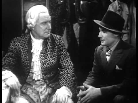 The Phantom of 42nd Street still
