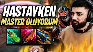 ÜÇÜNCÜ MASTER HESAP YAKINDA ?! | Zedxsmurf