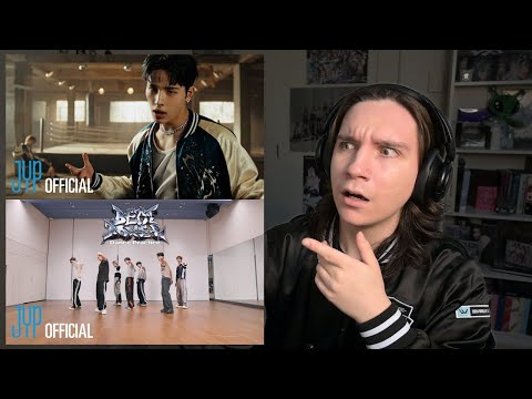 DANCER REACTS TO NEXZ(넥스지) "Beat-Boxer" M/V & Dance Practice