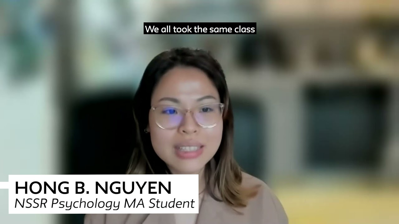 Gestalt Psychology at The New School for Social Research