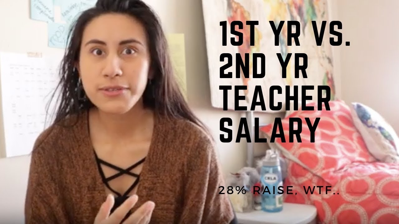 how-i-got-a-28-raise-as-a-teacher-teach-for-america-teacher-salary