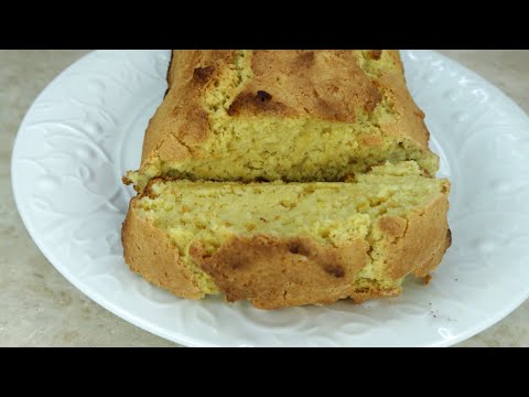 how-to-make-vegan-pound-cake-easy