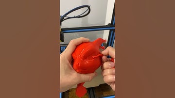 Preparing the head of Mewtwo in ASMR style - part 1 of 2