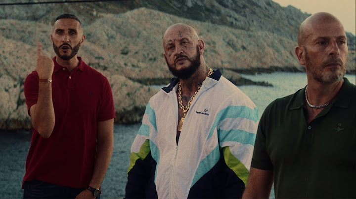 Seth Gueko (ft. Akhenaton & Sat L'Artificier) - Morts sous la même étoile (Clip Officiel)