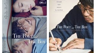 The poet and the boy || English Caption || Award winning