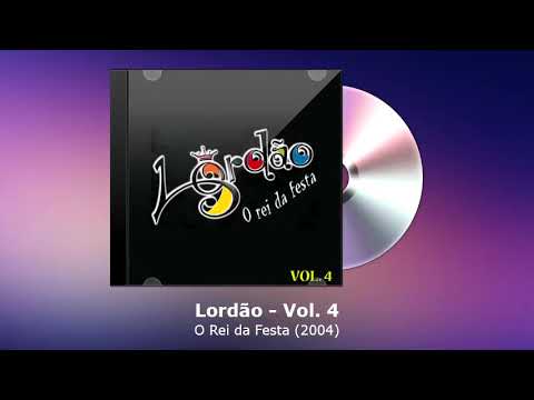 Banda Lordão - O rei da festa