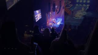 Thomas Rhett - Angels (Don’t Always Have Wings) | Live at Rogers Arena in Vancouver, BC 02/09/2023