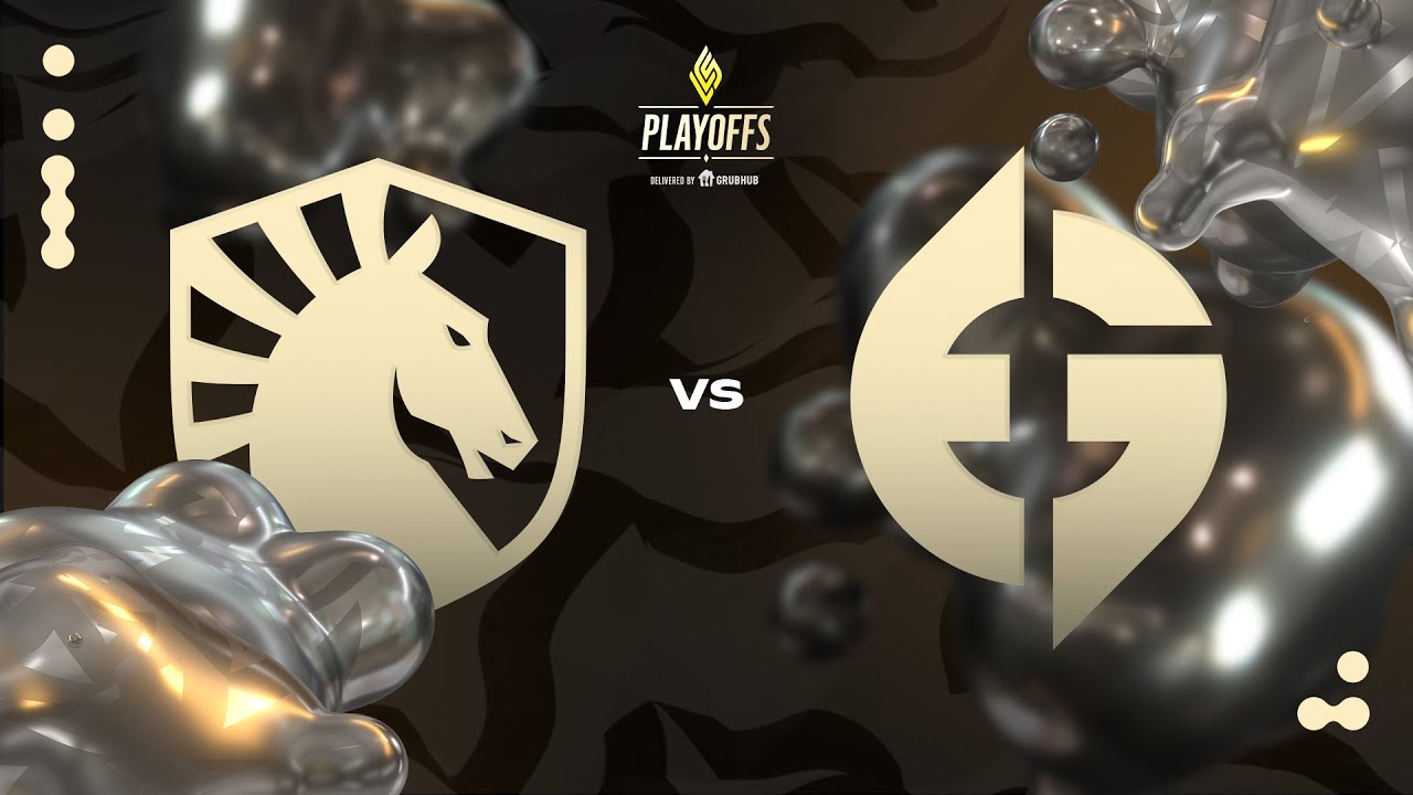 TL vs. EG | LCS Summer Playoffs | Lower Bracket Round 2 | Game 4 (2023)