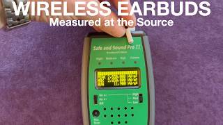 How Much Radiation Do Wireless Earbuds Really Emit