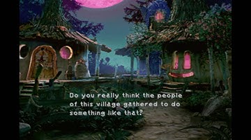 The Game Replay: Final Fantasy IX Part 80