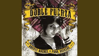 Video thumbnail of "Doble Fuerza - Estrellas"