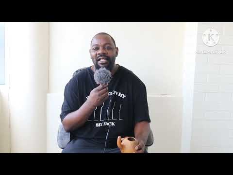 Why Do You Pray In Caves