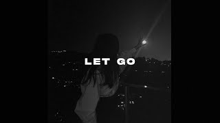 [FREE] Sad Piano Type Beat - “Let Go” | Sample Type Beat With Hook