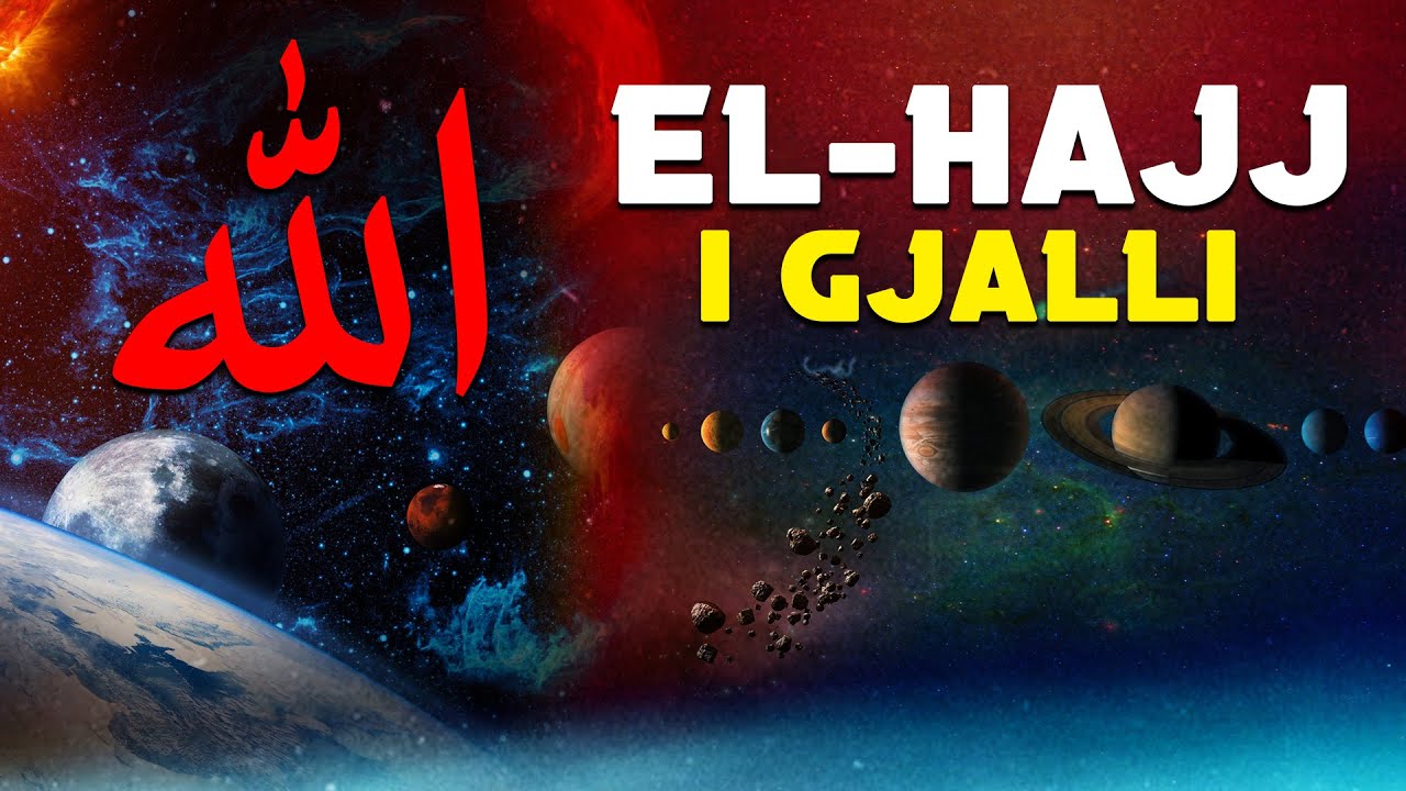 99 Emrat e Allahut - I Gjalli