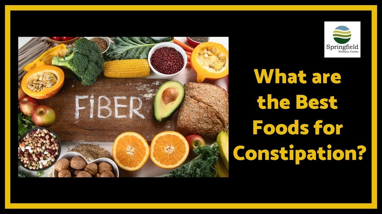 What are the best foods for Constipation? by Dr Maran, Best Piles