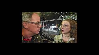 Interview with Michele Morgan   part II short  05 30 26