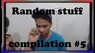 Tekken 7 Random stuff compilation #5