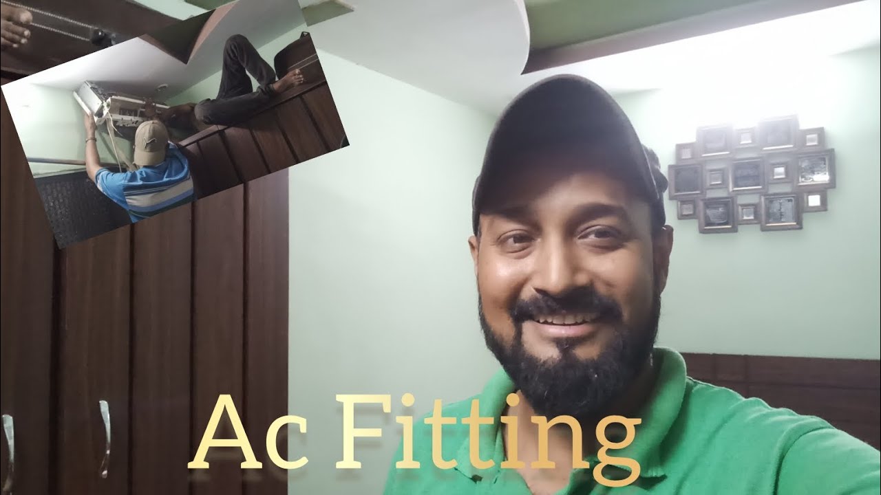 Ac fitting 
