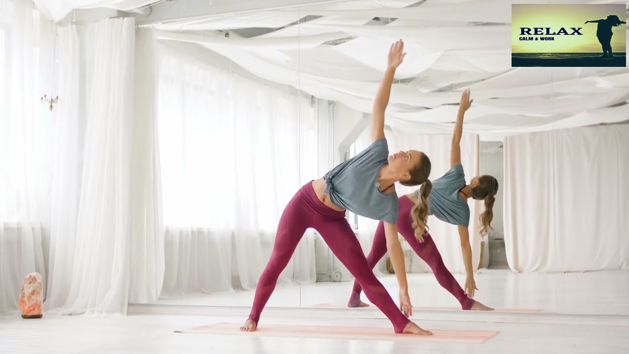 5 Simple Yoga to Increase Your Height in 7 days Just 5 MINUTES Increase Height