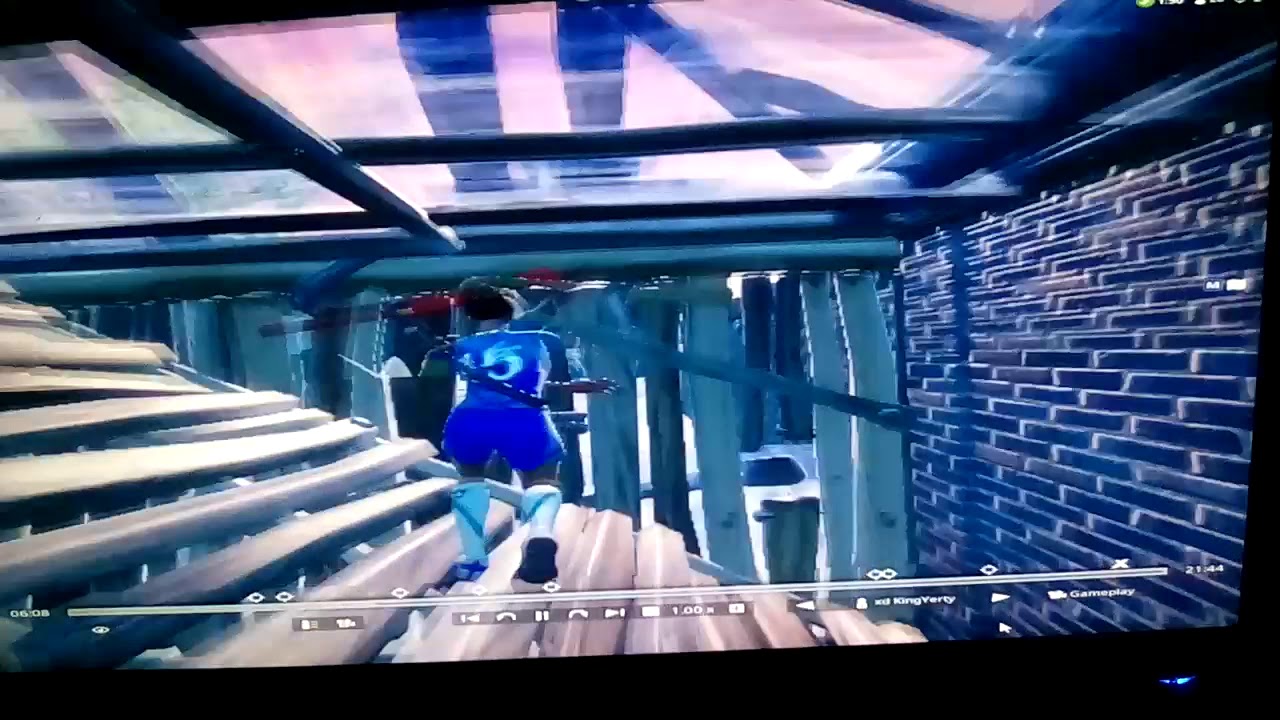 I KILLED SCEPTIC !!!!