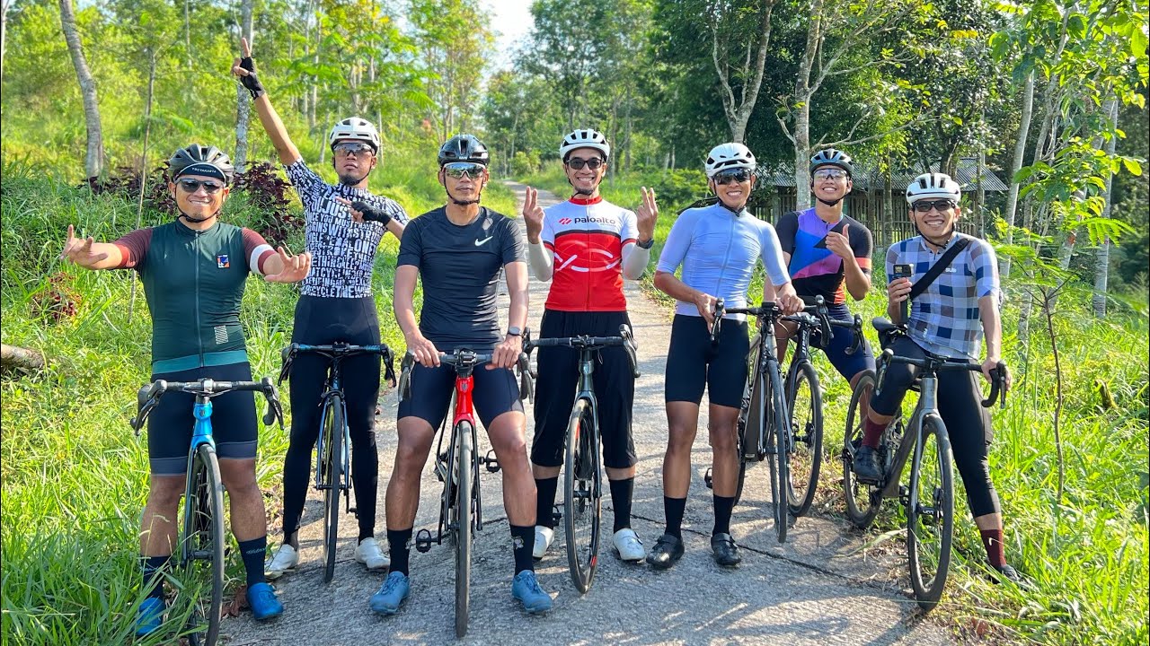 GOWES TUNGGUL ARUM TURGO