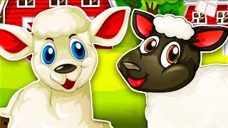 farm animal sound songs learn about farm animals nursery rhymes for kids kids learning videos
