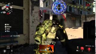 Crazy Comeback Uplink in 5K vs NXG