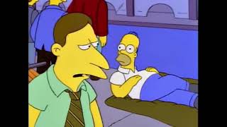 Broken Window Fallacy - Simpsons example - Fallacious Trump e85