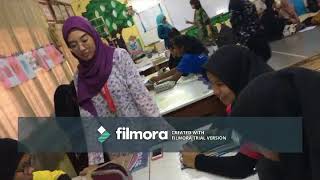 MSU | 21st Century Learning at SMK Kelana Jaya MSU | 21st Century Learning at SMK Kelana Jaya