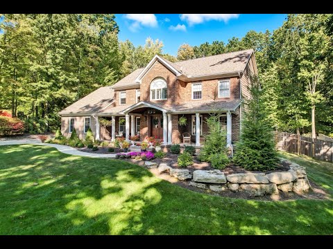 2489 Maria Ln, Hermitage, PA home video tour