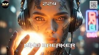 Melodic Techno Peak Hours | Hypnotic Progressions & Driving Rhythms