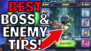 BEST Beginner Farm Guide (AFK Training Tips!)