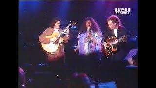 Tuck & Patti with Lee Ritenour