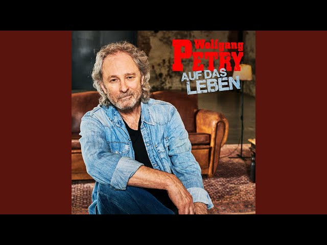 Wolfgang Petry - Auf dein Leben