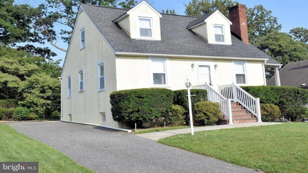 9645 DIXON AVE, PARKVILLE, MD Presented by Sharon Dorsch. YouTube