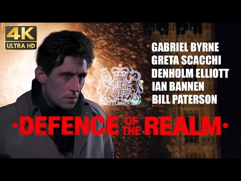 Defence of the Realm