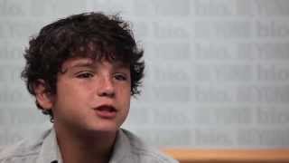 Noah Lomax Talks 99 Homes At The Beyond Cinema & Bio Tiff Studio