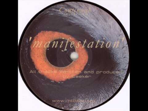 Seeker — Seeker - Manifestation (B)