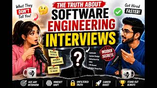Why Your Projects Aren't Getting You Interviews | Mr. Hidden Studio