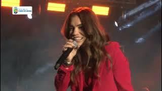 Day e Lara - Patos de Minas/MG - Fenapraça - Maio 2025 - Show Completo