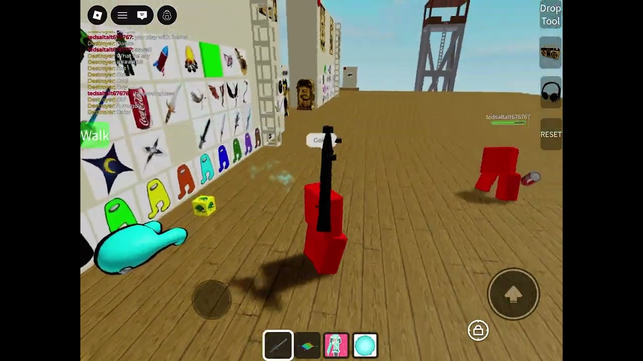 What bendy and the ink machine is 