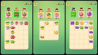 Fruit Frenzy Mobile Video Gameplay screenshot 2