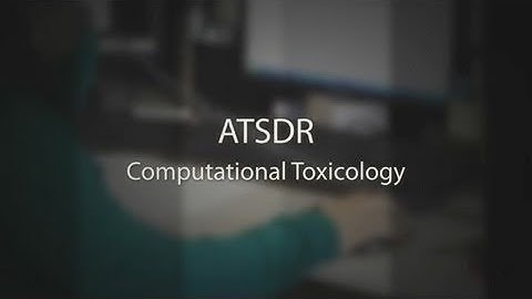 ATSDR identifies health risks of chemicals in the Gulf Oil Spill