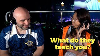 LEV Onur on How They Treat Their Star Player | VCT Coach Interview