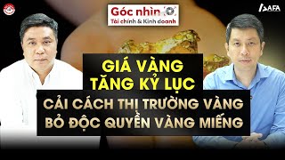 Tài chính & Kinh doanh