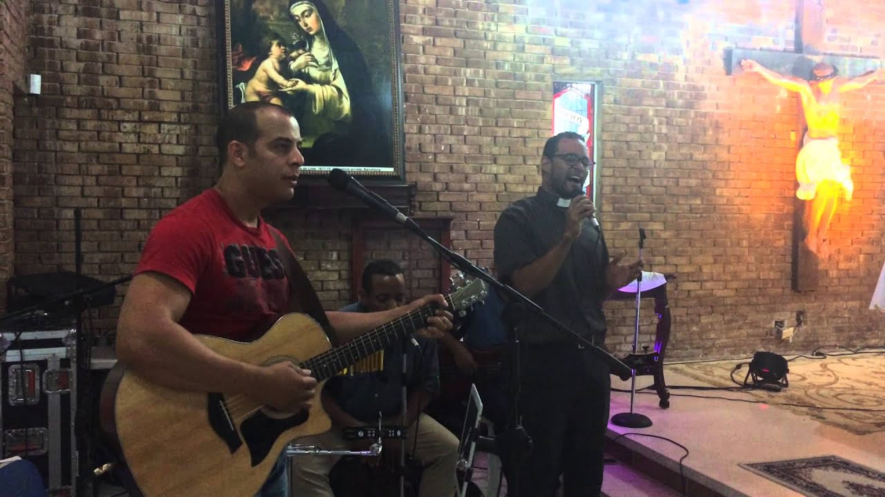 Se Que Tu Puedes Sanarme (Live) Morel feat P. Edward Gilbert YouTube